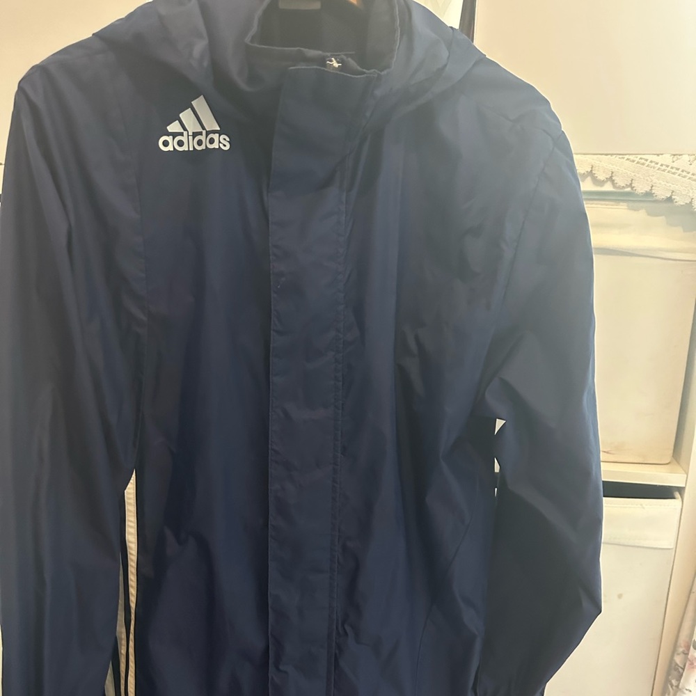 M—UNISEX Adidas Jacket